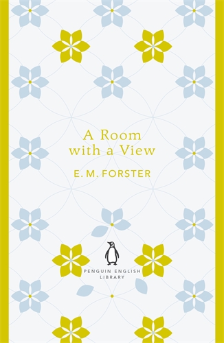 A Room with a View by E.M. Forster