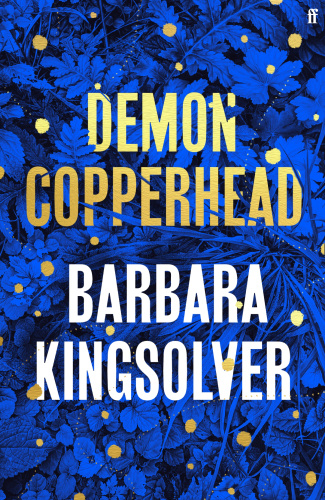 Demon Copperhead by Barbara Kingsolver