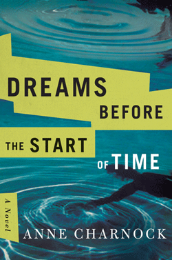 Dreams Before the End of Time by Anne Charnock