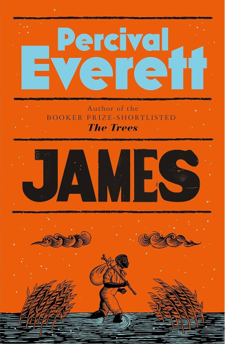 James by Percival Everett