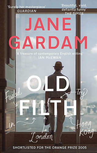 Old Filth by Jane Gardam