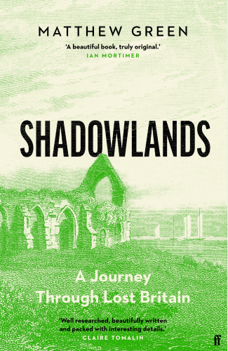 Shadowlands by Matthew Green