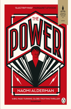 The Power by Naomi Alderman